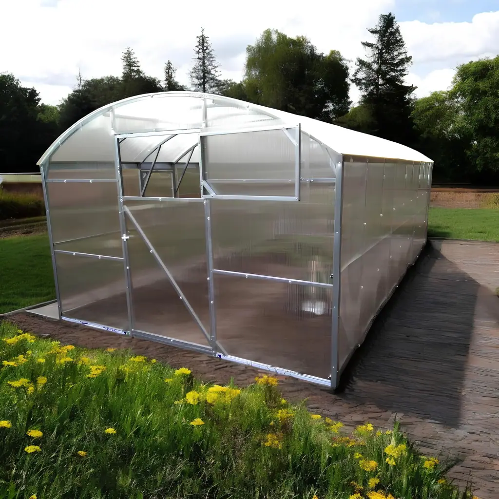 Высокая несущая способность